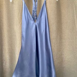 Chemise 100% silk size M